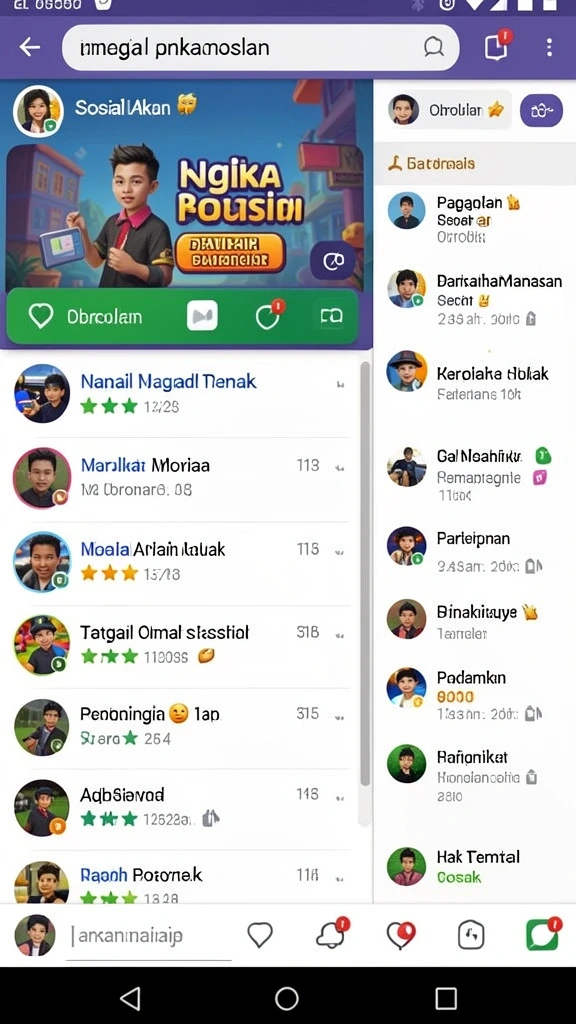 Screenshot 33l nomor 1