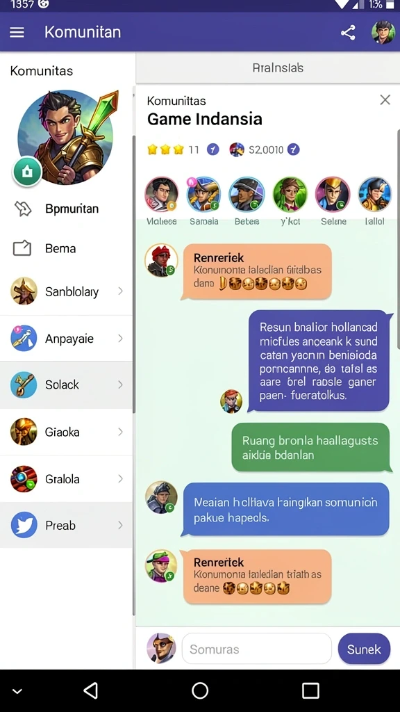 Screenshot 456win nomor 3
