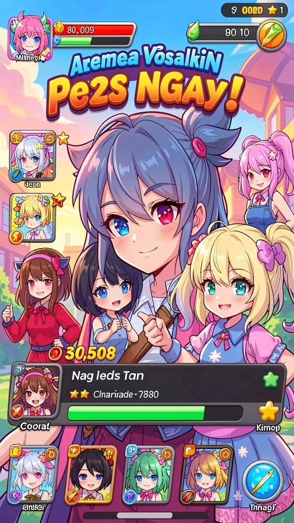 Screenshot 678luck nomor 2