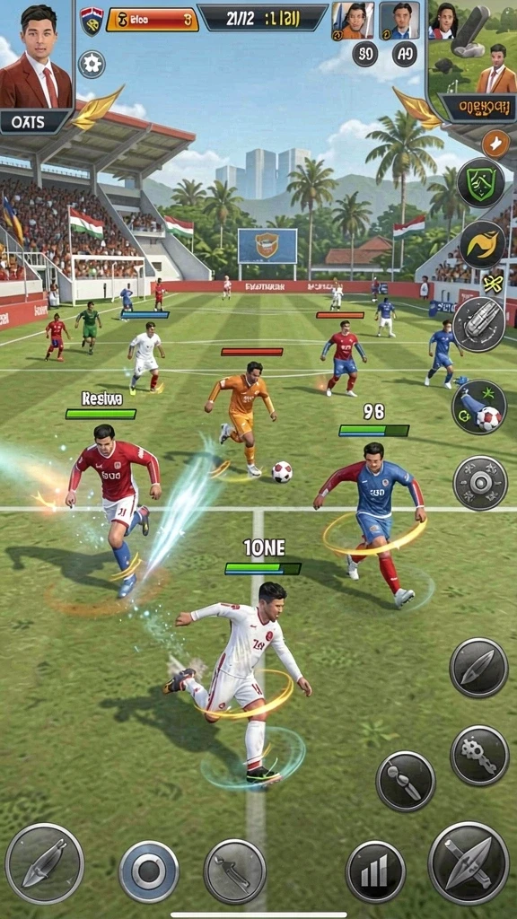 Screenshot 77lucks nomor 3