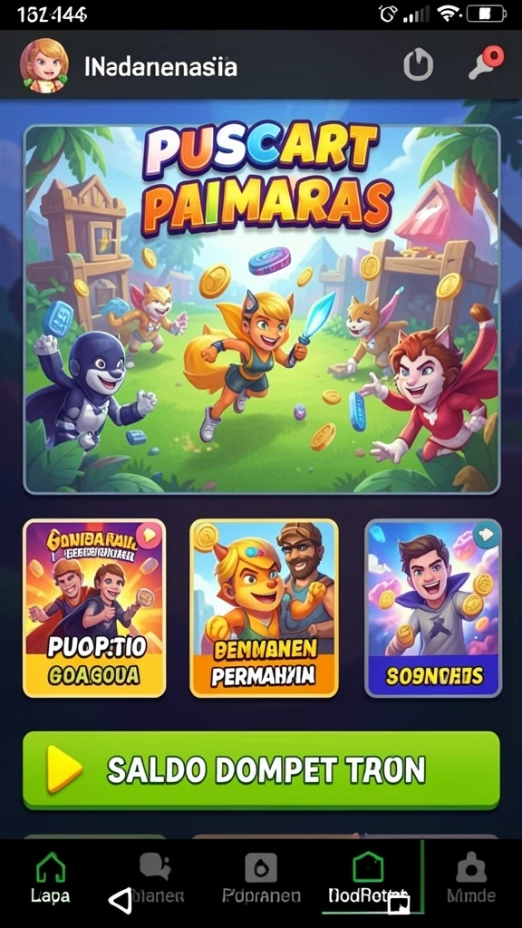 Screenshot 8368slot nomor 3