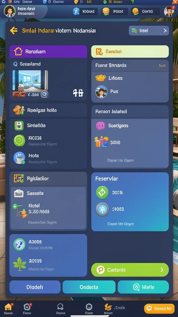Screenshot 88bos nomor 2