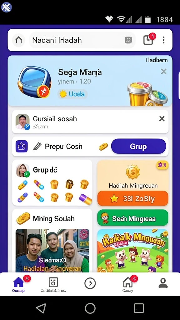 Screenshot 8ii nomor 2