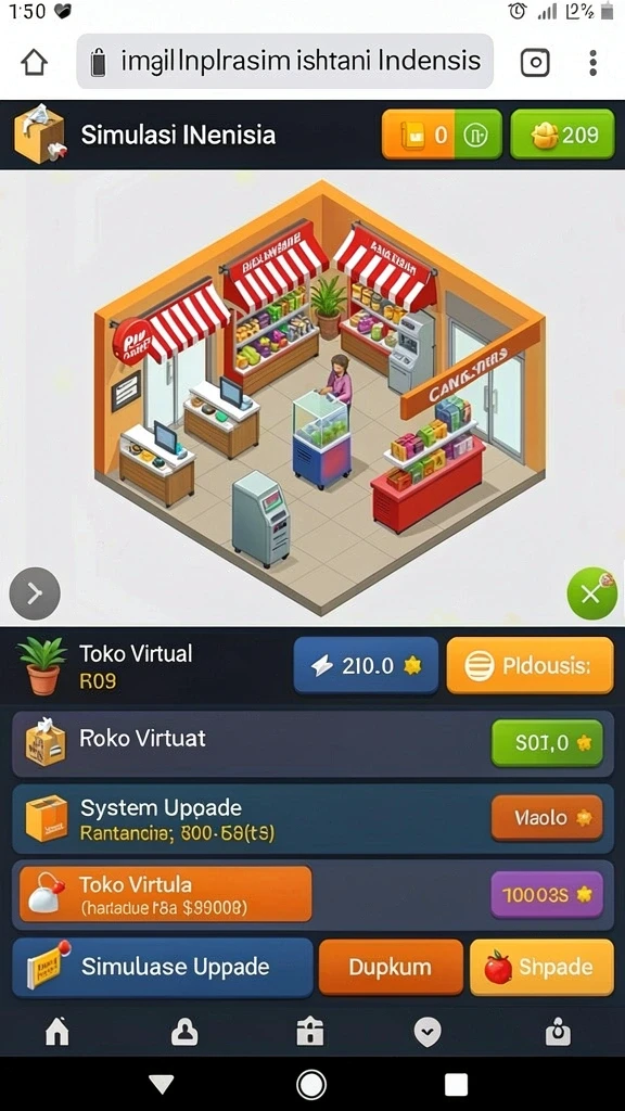 Screenshot 9et nomor 1