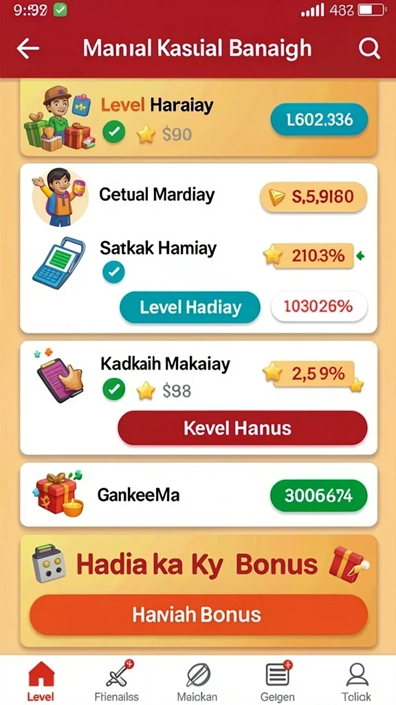 Screenshot afktoto nomor 1