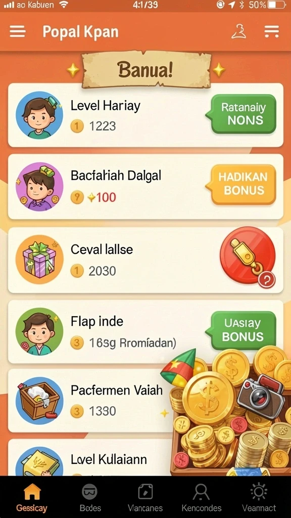 Screenshot afktoto nomor 3