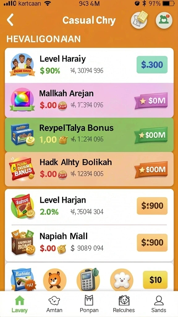 Screenshot asia100 nomor 2
