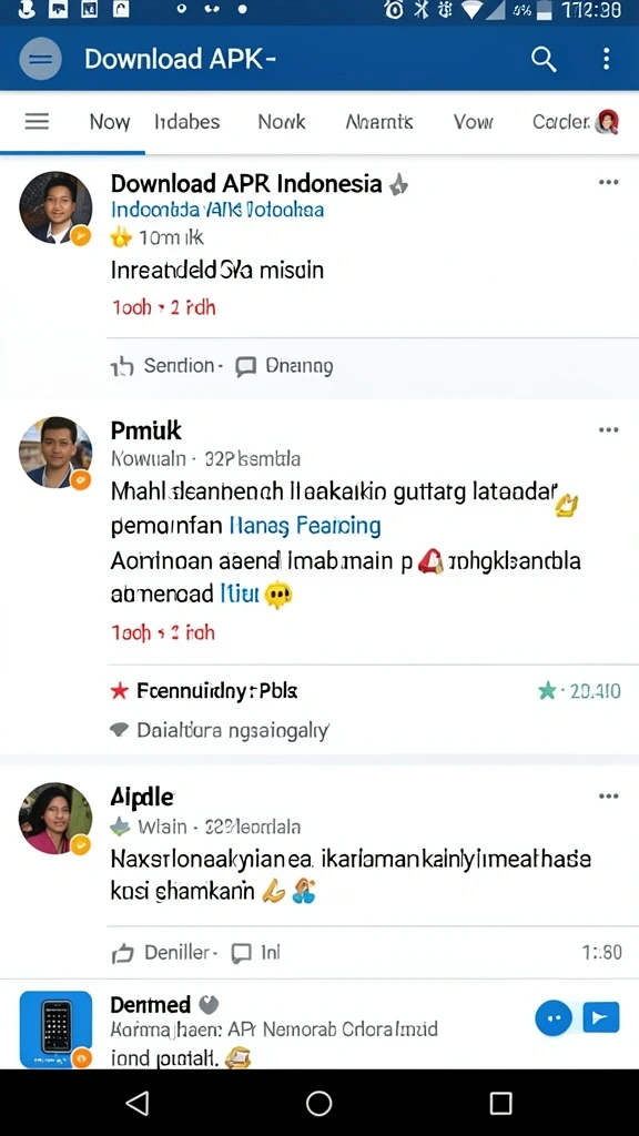 Screenshot asia200 nomor 3