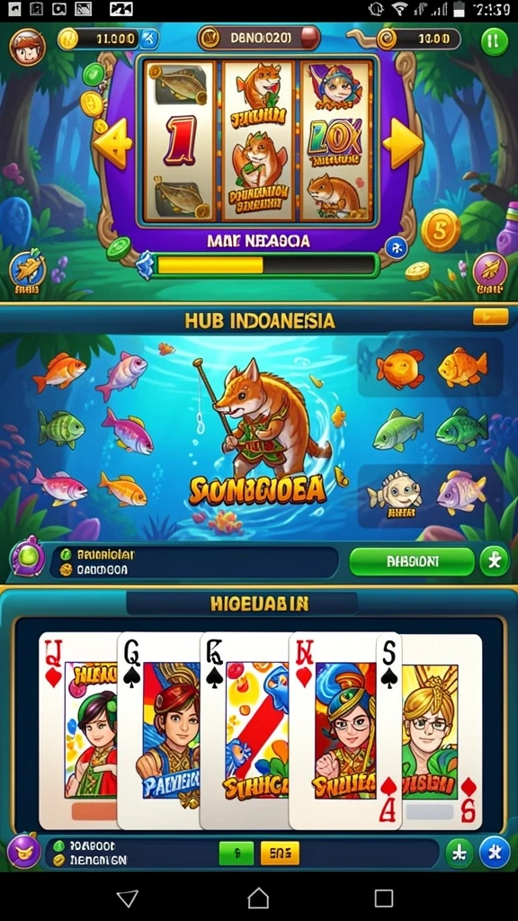 Screenshot asia918 nomor 1