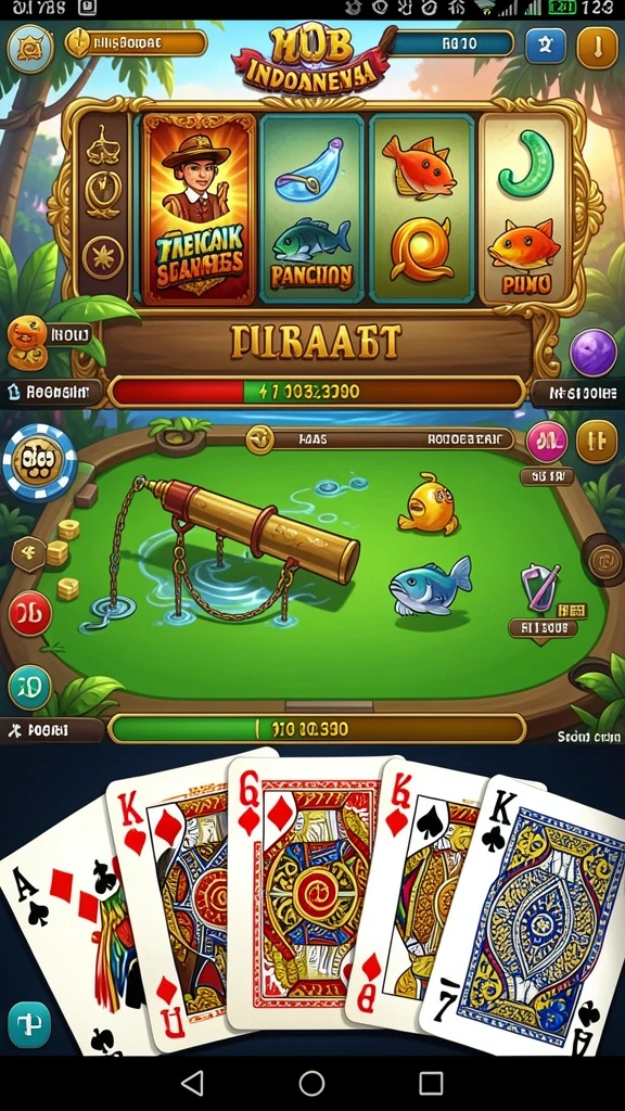 Screenshot awanluck nomor 2
