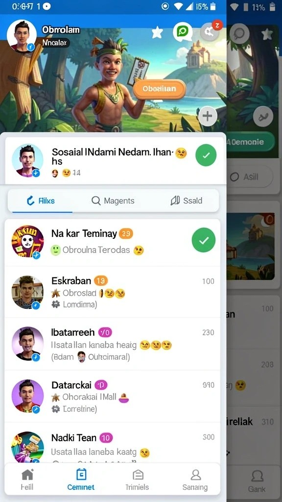 Screenshot batmantoto nomor 1