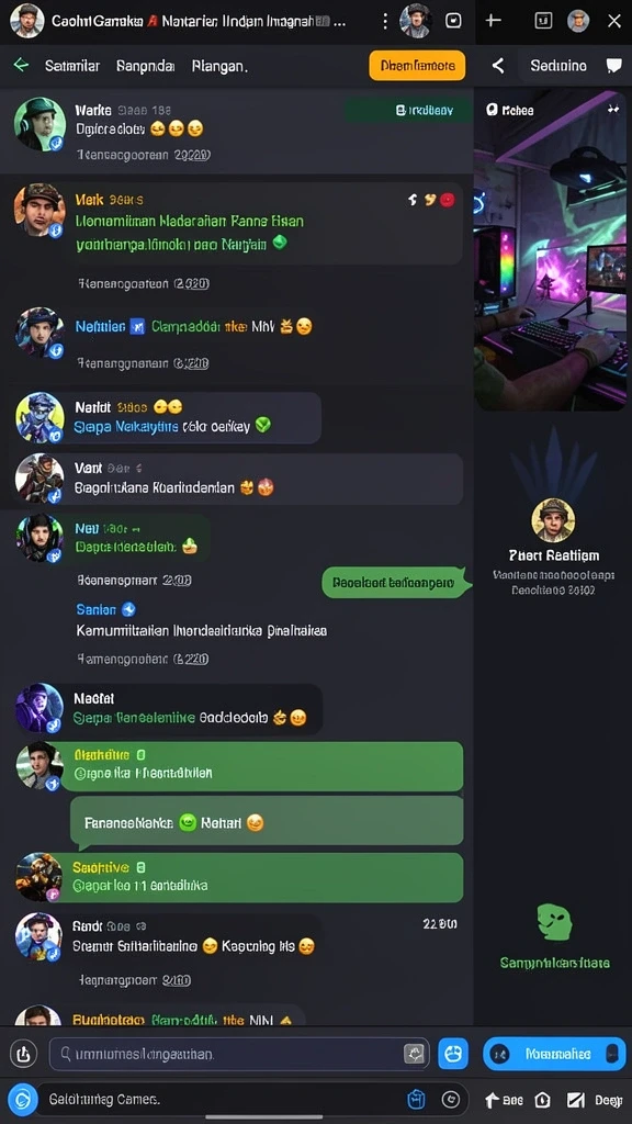 Screenshot bisabet nomor 2