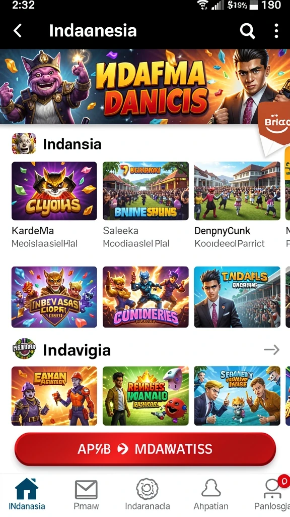 Screenshot bondan69 nomor 3