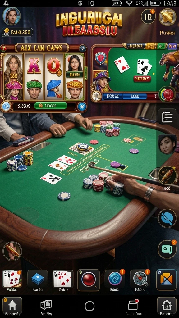 Screenshot boy303 nomor 1