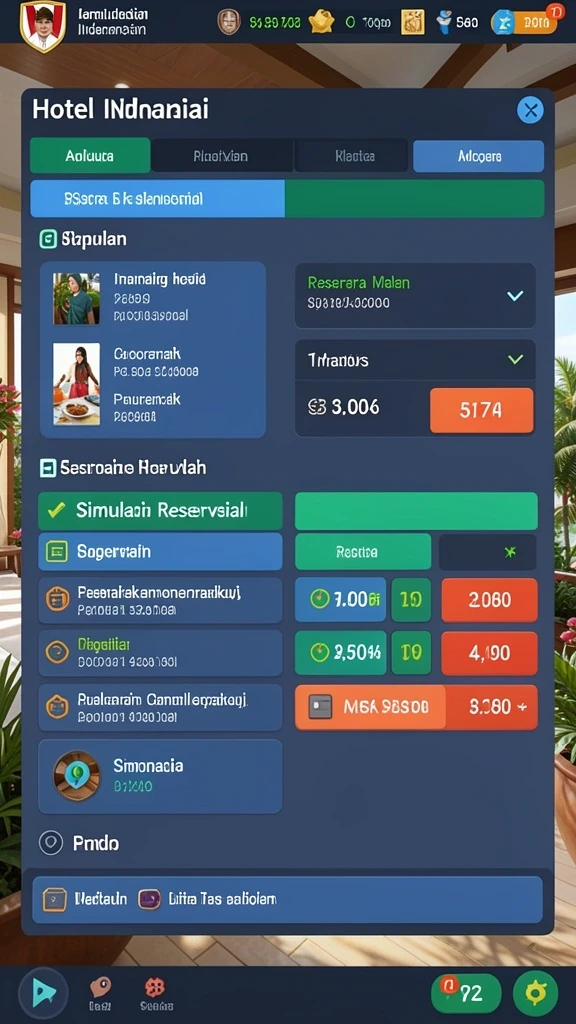 Screenshot boy303 nomor 2