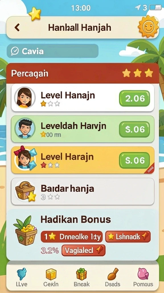 Screenshot calo288 nomor 2