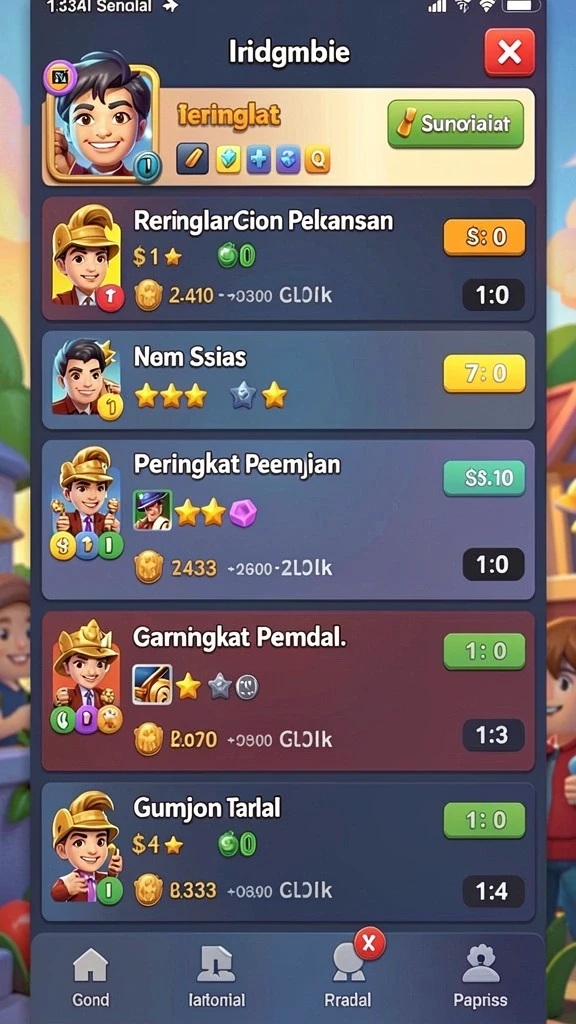Screenshot calo288 nomor 3
