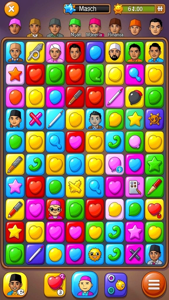 Screenshot catur777 nomor 2
