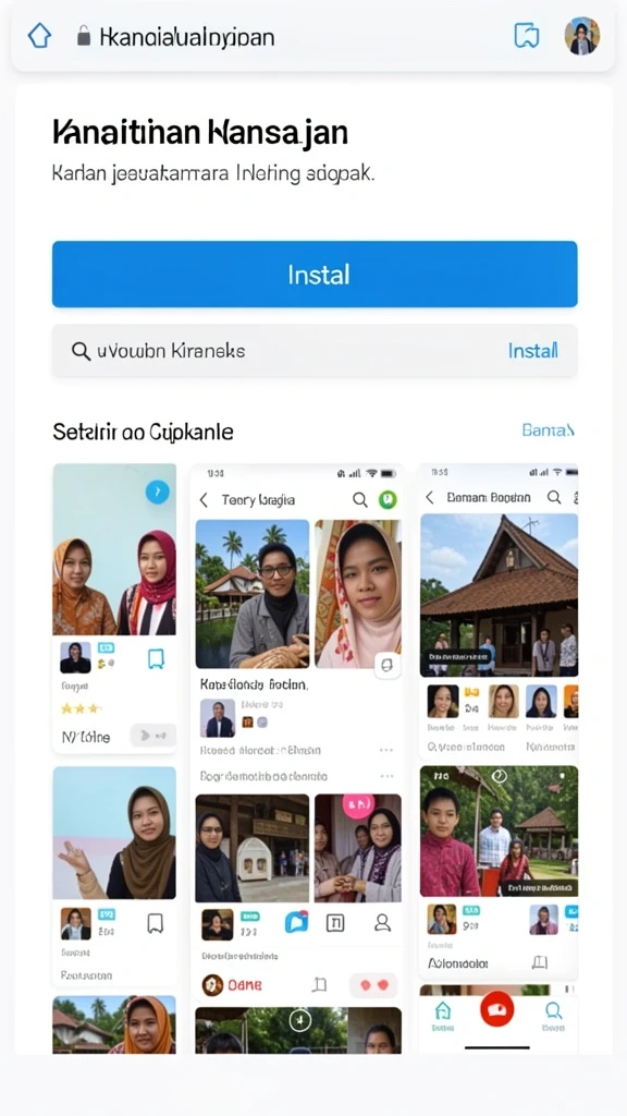 Screenshot ceria777 nomor 1