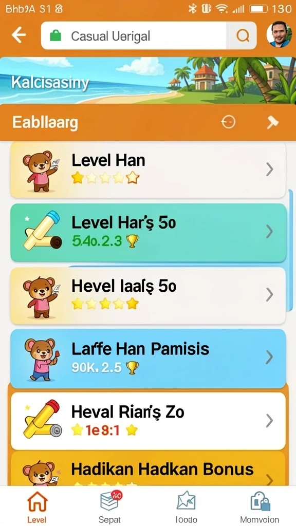 Screenshot daya138 nomor 1