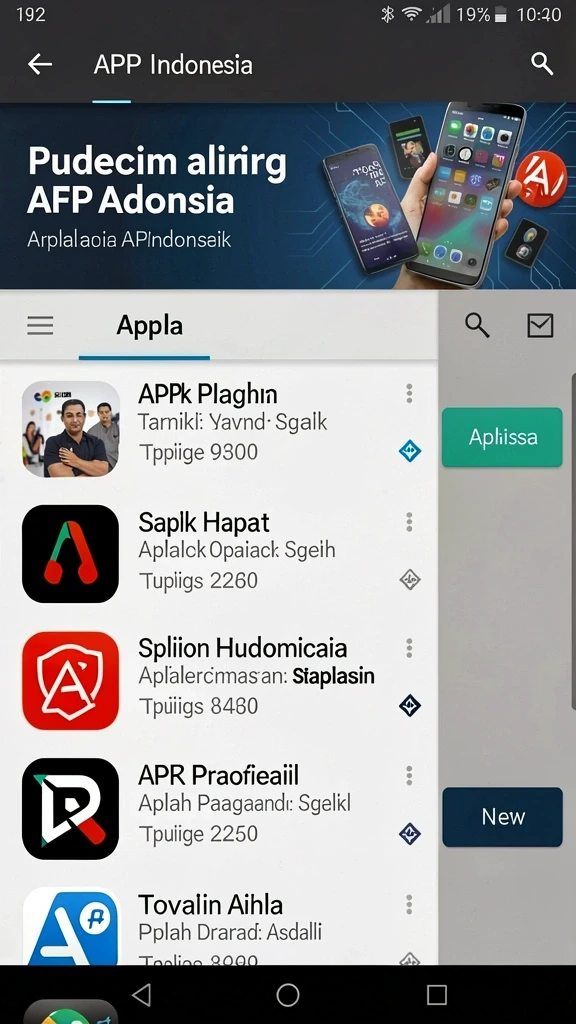 Screenshot dewa1000 nomor 1