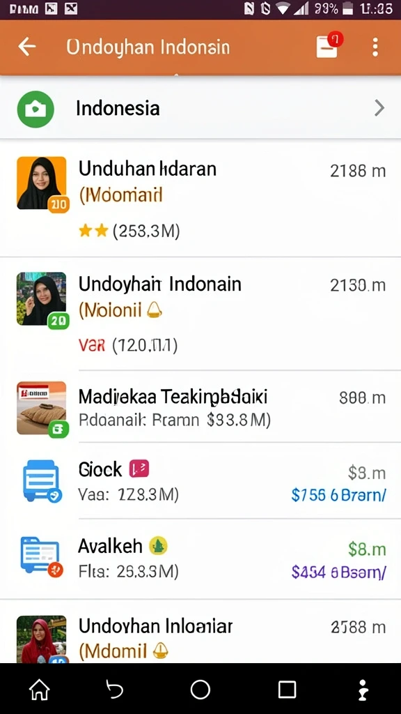 Screenshot dewatogel nomor 1