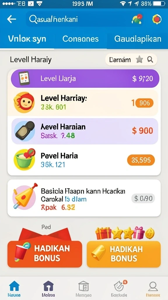 Screenshot dewatogel nomor 3