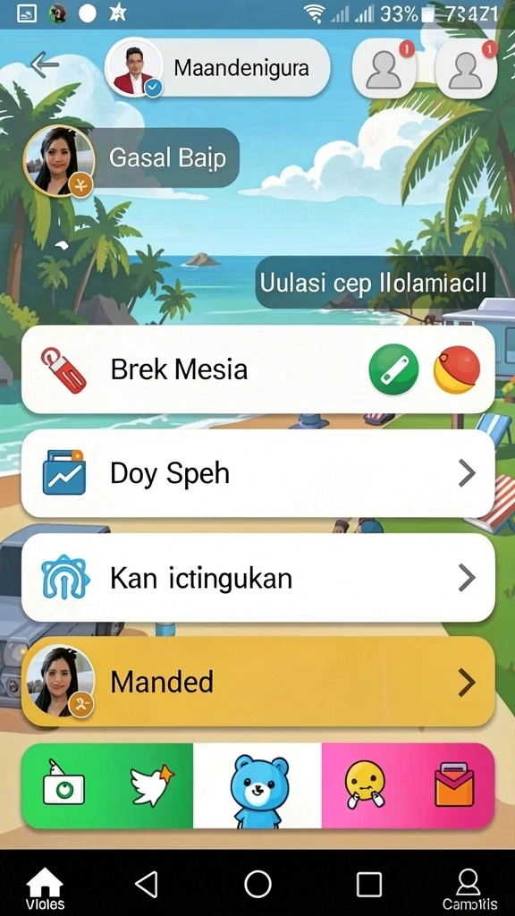 Screenshot diana4d nomor 1