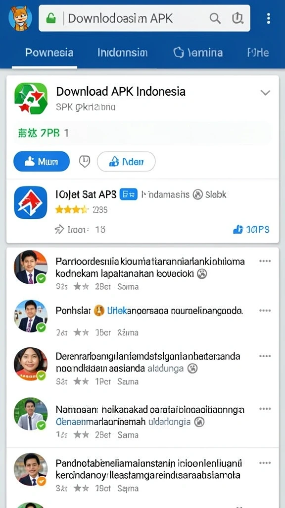 Screenshot double999 nomor 1