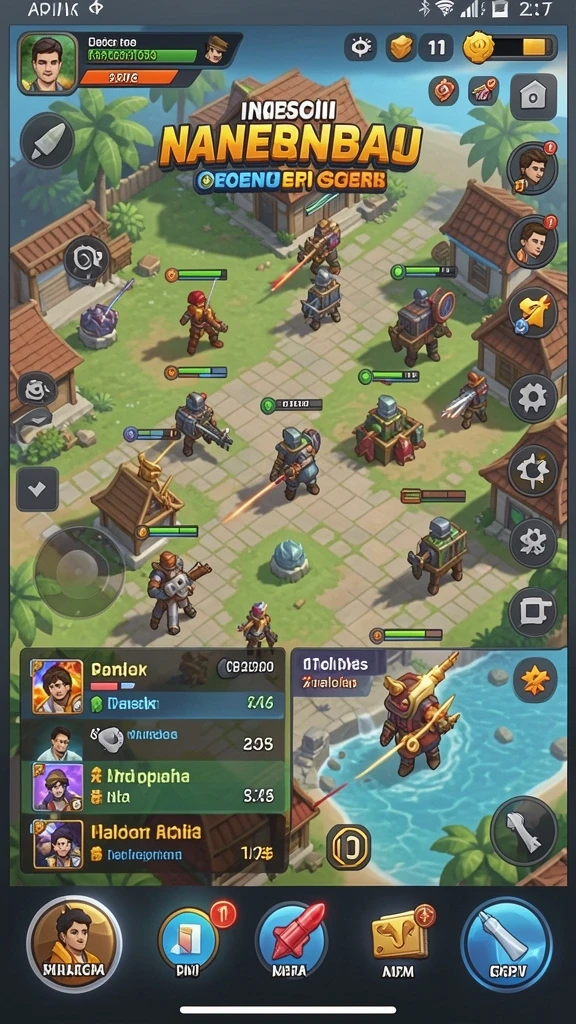Screenshot double999 nomor 3