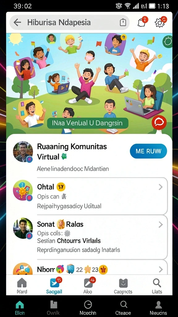 Screenshot duren777 nomor 1