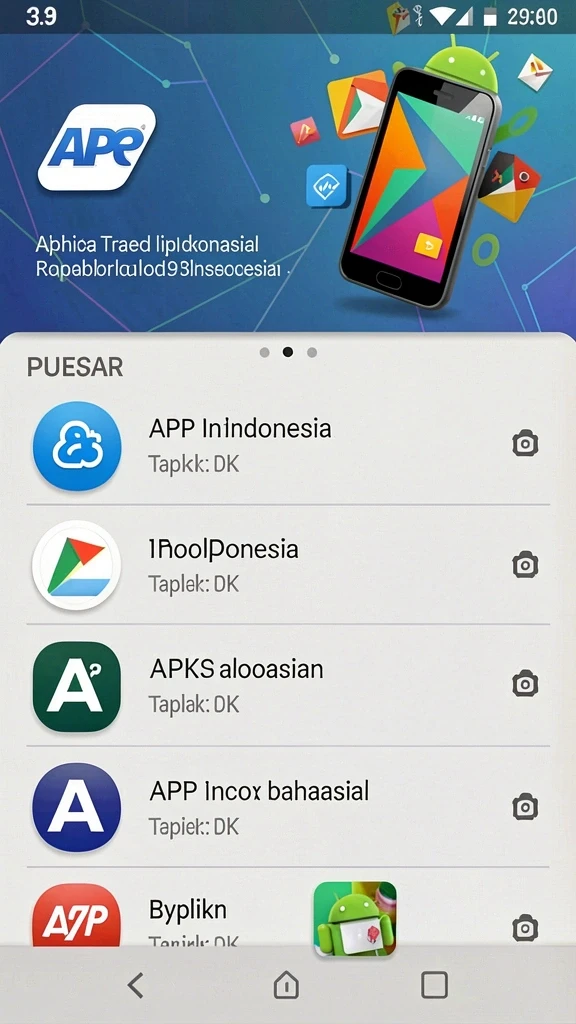 Screenshot f200m nomor 1