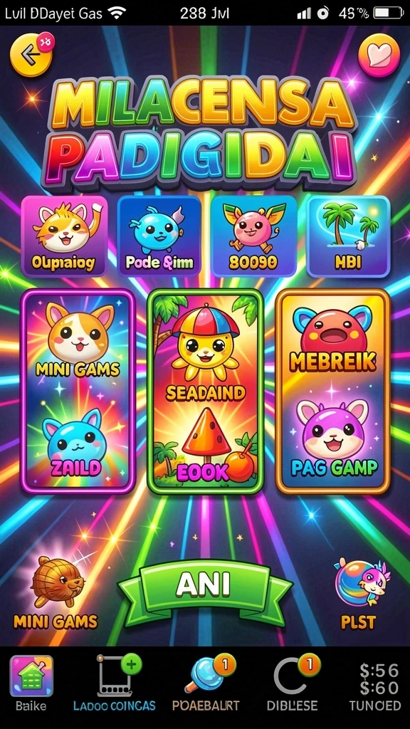 Screenshot fufuslot nomor 3