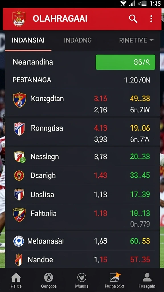 Screenshot gacor518 nomor 3