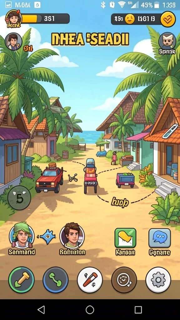 Screenshot gacormax nomor 2