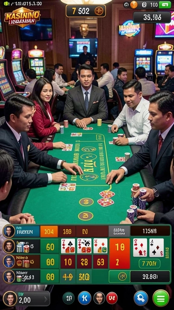 Screenshot gadunslot nomor 2