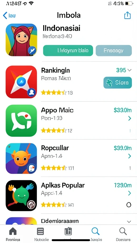 Screenshot garasislot nomor 1