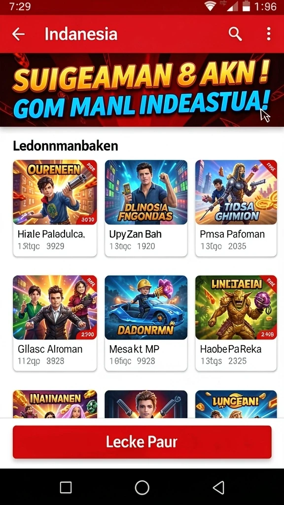 Screenshot gim999 nomor 1