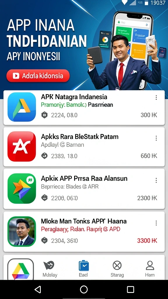 Screenshot glowin88 nomor 2
