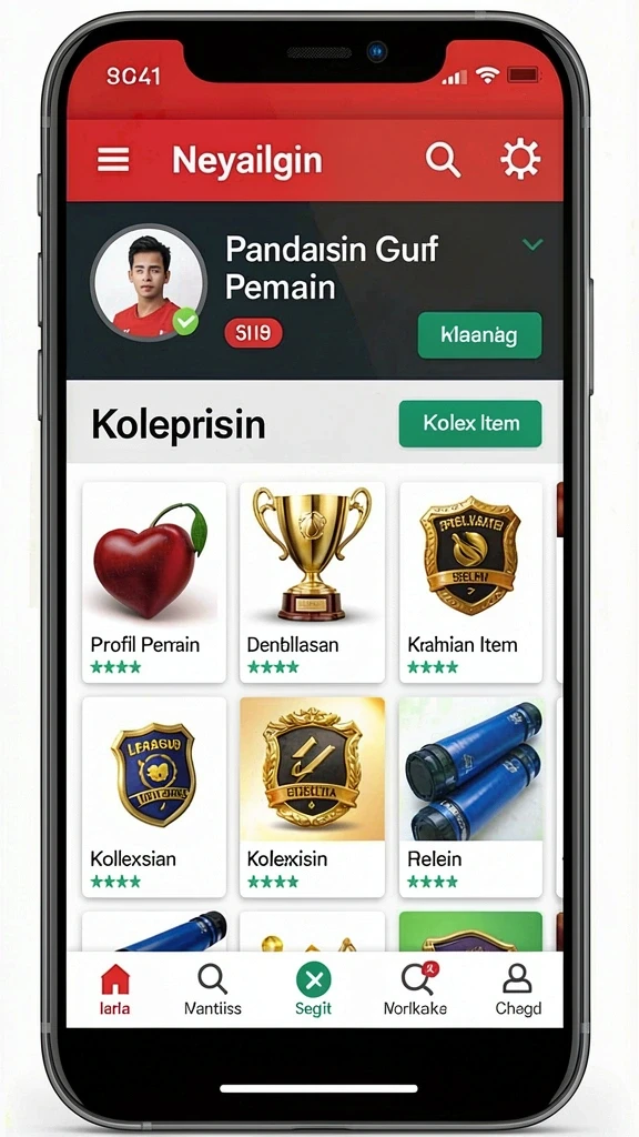 Screenshot hokiwin nomor 2
