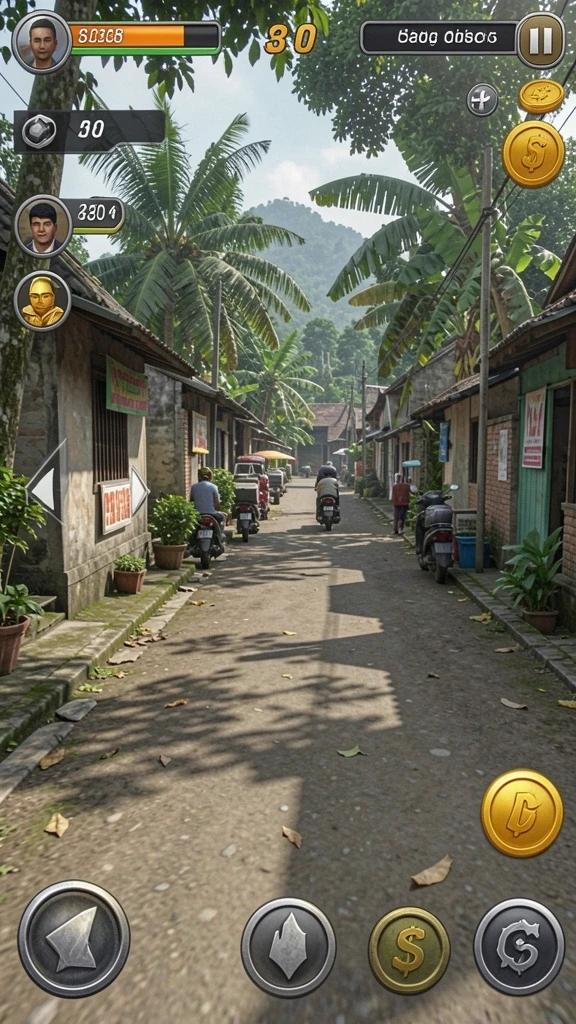 Screenshot idamantoto nomor 1