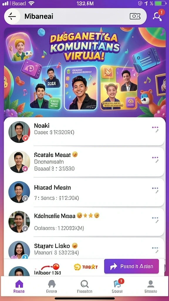 Screenshot idamantoto nomor 3