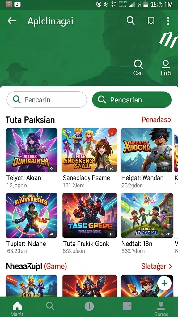 Screenshot idn668 nomor 1