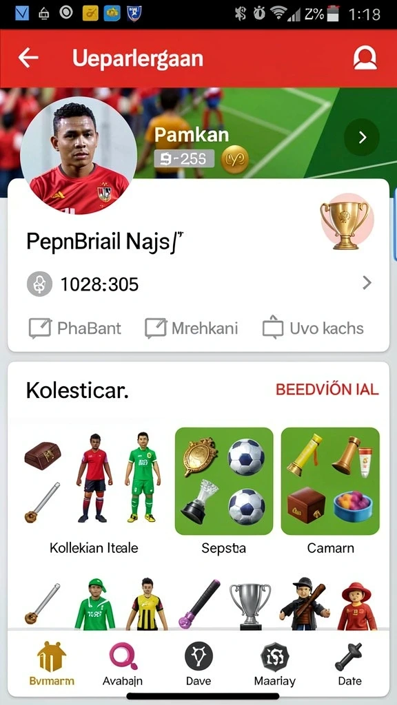 Screenshot in22 nomor 2