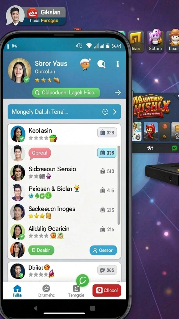 Screenshot indoslot303 nomor 3