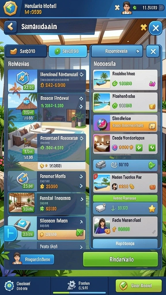 Screenshot indslot nomor 2