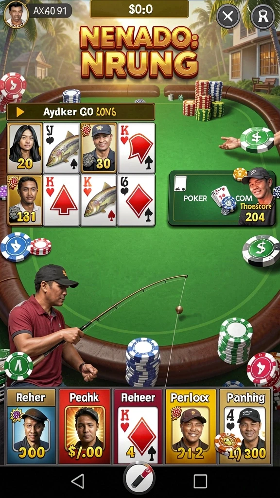 Screenshot jamin777 nomor 3