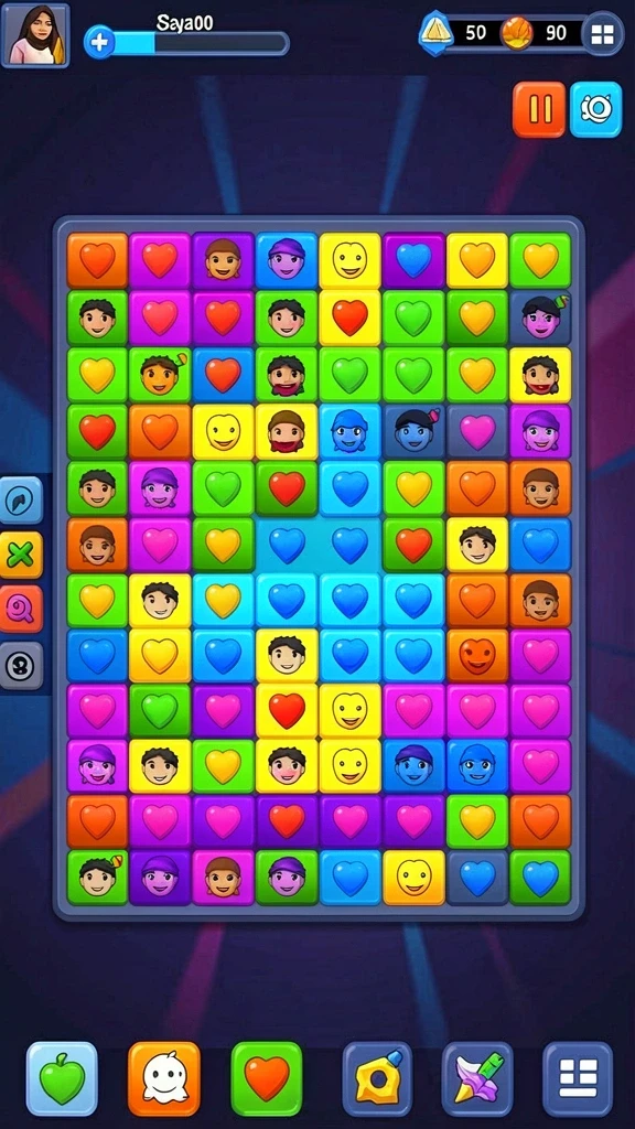 Screenshot jarum77 nomor 3