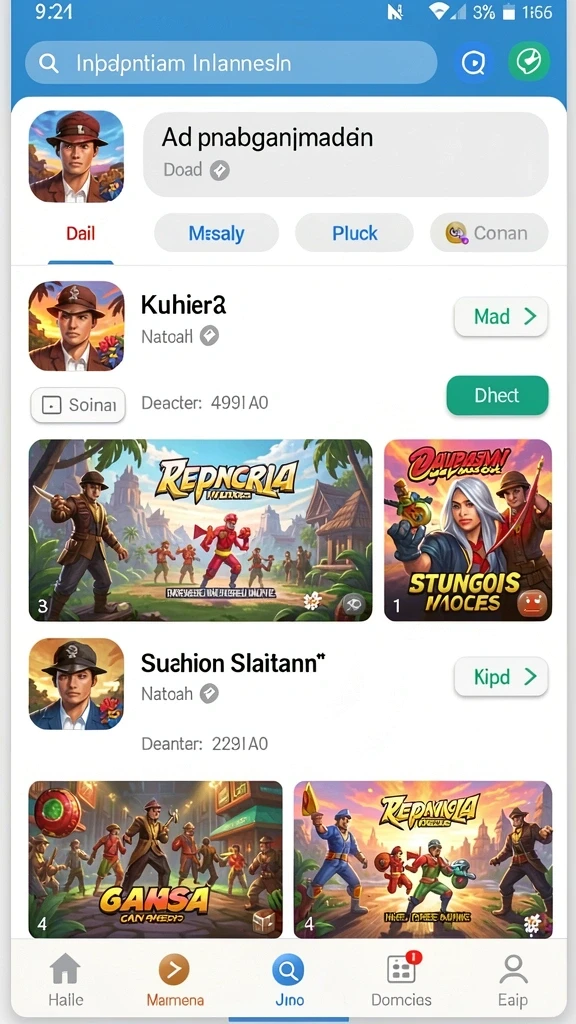 Screenshot jktjkt nomor 3