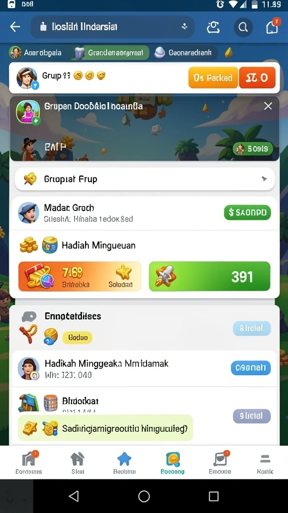 Screenshot juragan404 nomor 1